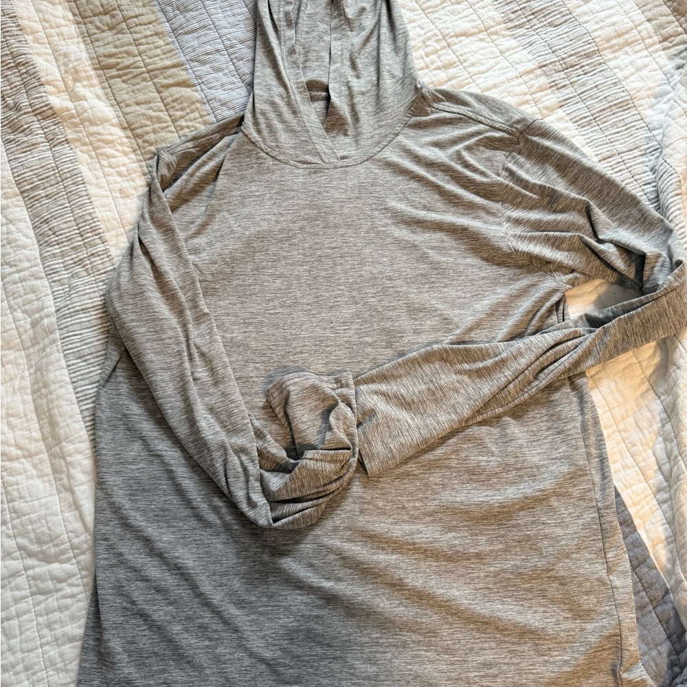 Patagonia lightweight men’s hoodie